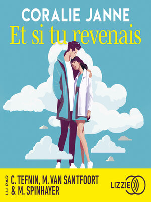 cover image of Et si tu revenais